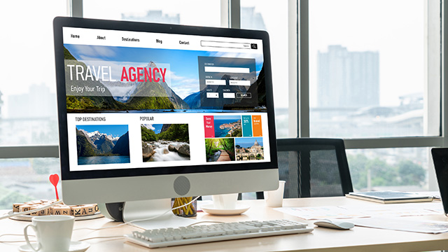 提升營運與銷售效率