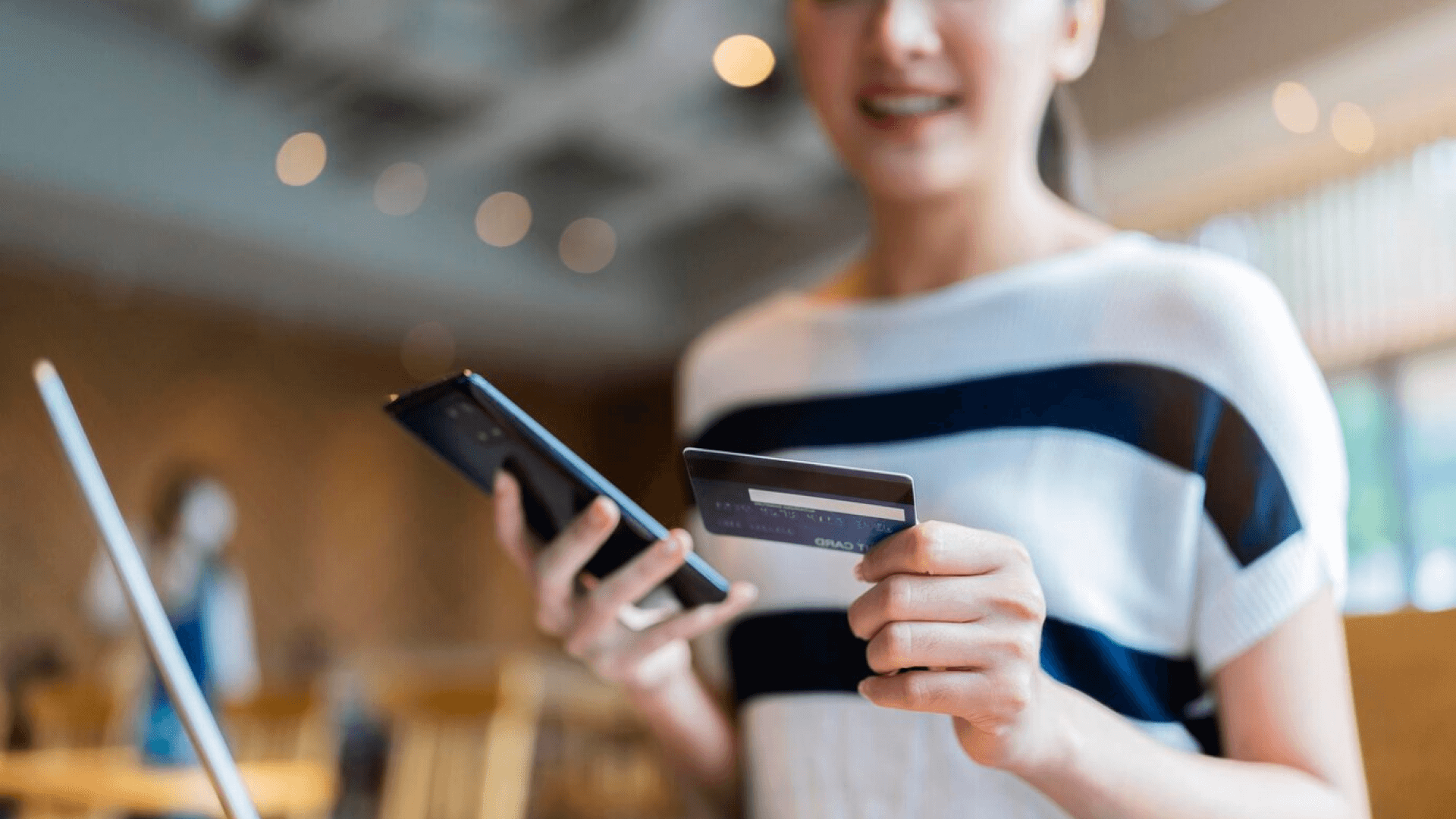 飯店收單系統 - 訂單低佣高收